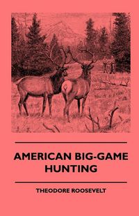 Produktbild: American Big-Game Hunting