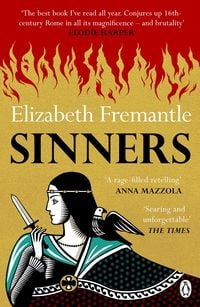 Produktbild: Sinners