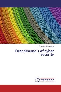 Produktbild: Fundamentals of cyber security