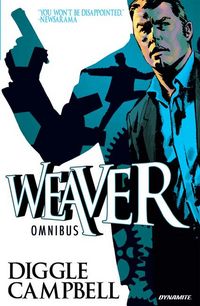 Produktbild: Weaver Omnibus