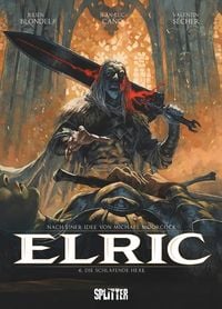 Produktbild: Elric. Band 6