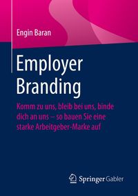 Bild vom Artikel Employer Branding vom Autor Engin Baran