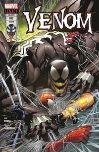 Produktbild: Venom