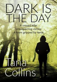 Produktbild: Dark Is the Day