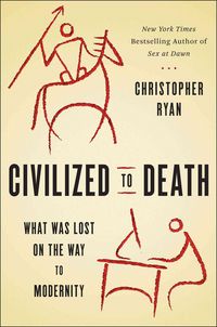 Produktbild: Civilized to Death
