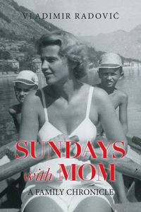 Produktbild: Sundays with Mom