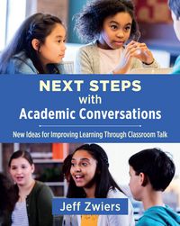 Produktbild: Next Steps with Academic Conversations