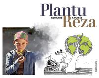 Produktbild: Plantu, Reza : regards crois&eacute;s