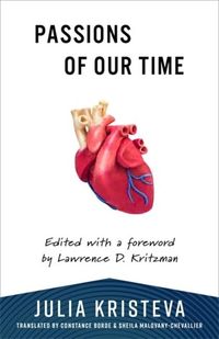 Produktbild: Passions of Our Time