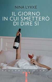 Produktbild: Il giorno in cui smetter&ograve; di dire si
