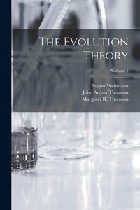 Produktbild: The Evolution Theory; Volume 1