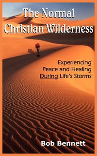 Produktbild: The Normal Christian Wilderness