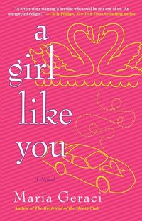 Produktbild: A Girl Like You