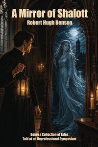 Produktbild: A Mirror of Shalott