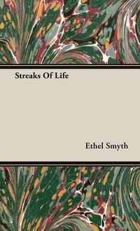Produktbild: Streaks Of Life