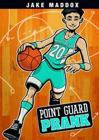Produktbild: Point Guard Prank