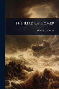 Produktbild: The Iliad Of Homer