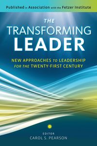 Produktbild: The Transforming Leader