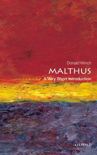 Produktbild: Malthus