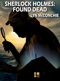 Produktbild: Sherlock Holmes: Found Dead