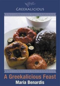Produktbild: Greekalicious Feast