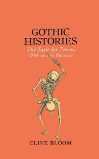 Produktbild: Gothic Histories