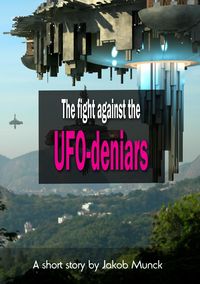 Produktbild: The fight against the UFO-deniers