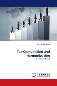 Produktbild: Tax Competition and Harmonization