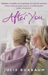 Produktbild: After You