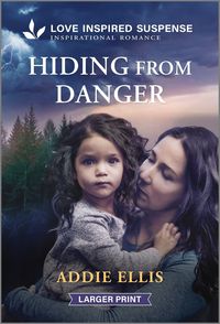 Produktbild: Hiding from Danger