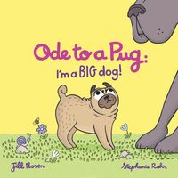 Produktbild: Ode to a Pug
