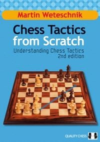 Produktbild: Chess Tactics from Scratch