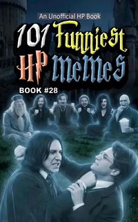 Produktbild: 101 Funniest Hp Memes