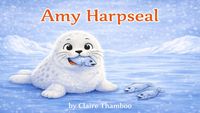 Produktbild: Amy Harpseal