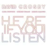Produktbild: Here If You Listen