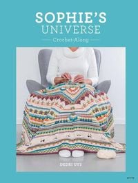 Bild vom Artikel Sophie's Universe vom Autor Dedri Strydom Uys