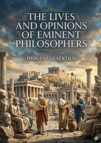 Produktbild: The Lives and Opinions of Eminent Philosophers