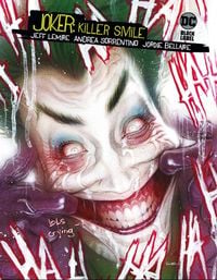 Produktbild: Joker: Killer Smile