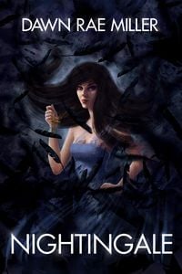 Produktbild: Nightingale (The Dark Witch Chronicles)