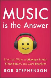 Produktbild: Music is the Answer