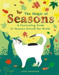Produktbild: The Magic of Seasons