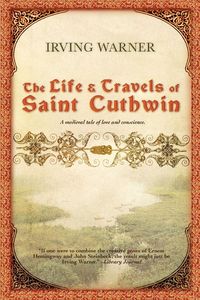 Produktbild: The Life & Travels of Saint Cuthwin