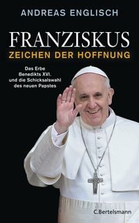 Produktbild: Franziskus - Zeichen der Hoffnung