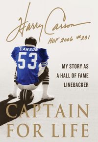 Produktbild: Captain for Life