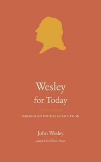 Produktbild: Wesley for Today