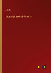 Produktbild: Enterprise Beyond the Seas