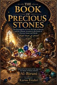 Produktbild: The Book of Precious Stones
