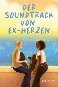 Produktbild: Der Soundtrack von Ex - Herzen