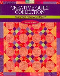 Produktbild: Creative Quilt Coll V03