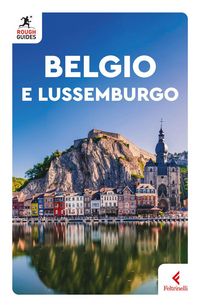 Produktbild: Belgio e Lussemburgo